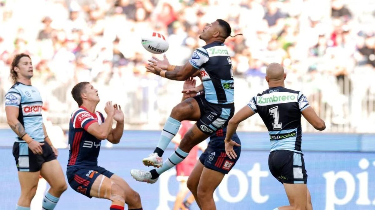 NRL not budging on disruptor rule despite multiple errors