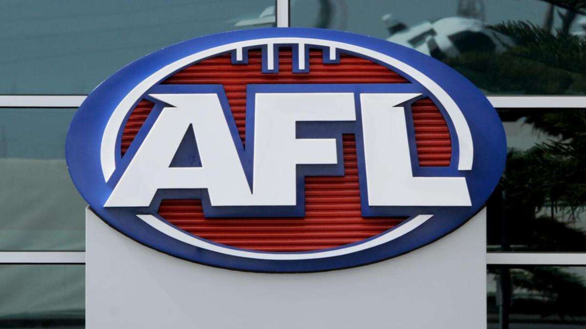 AFL midfielder suspended for possession of illicit substance