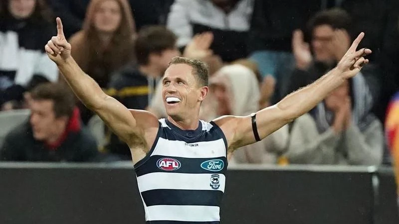 AFLSelwoods establish AFL family milestone