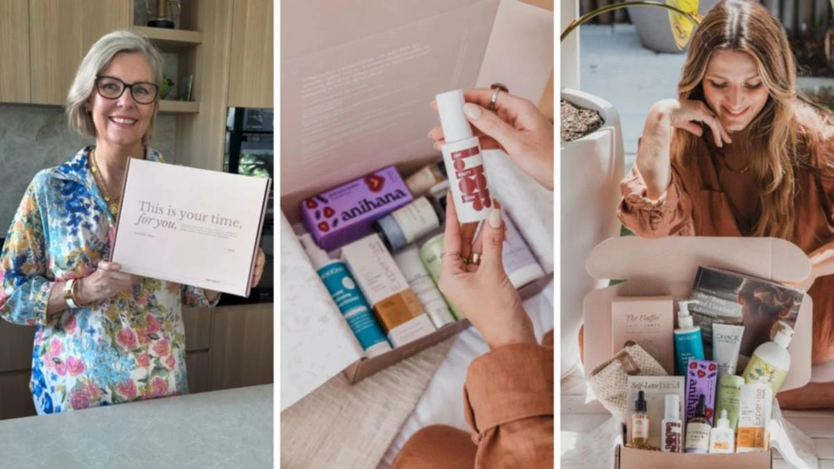 Ultimate Mother’s Day gift set with 10,000 five-star reviews now 20 per cent off