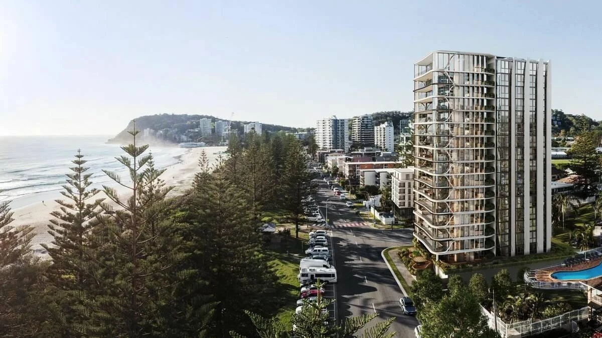 Gold Coast apartments prices surge and these are the hottest areas to invest in