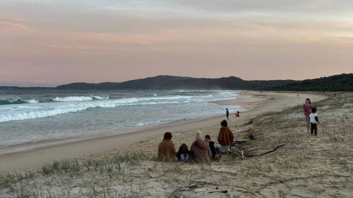Not going back to the city: what treechangers love about regional living