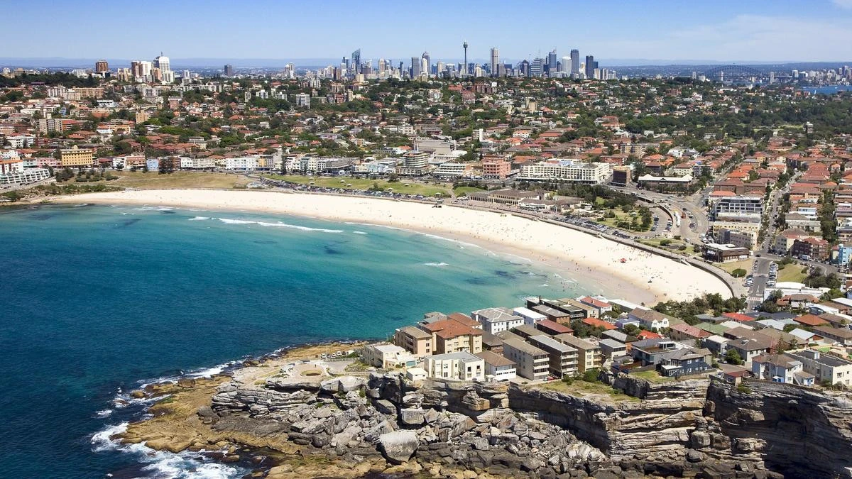 Man charged over ‘sexual touching’ of five-year-old girl at Bondi store