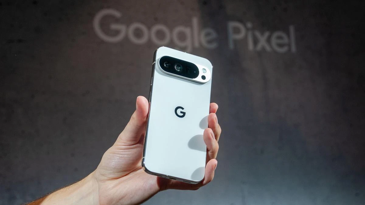This phone comes with a free PlayStation 5