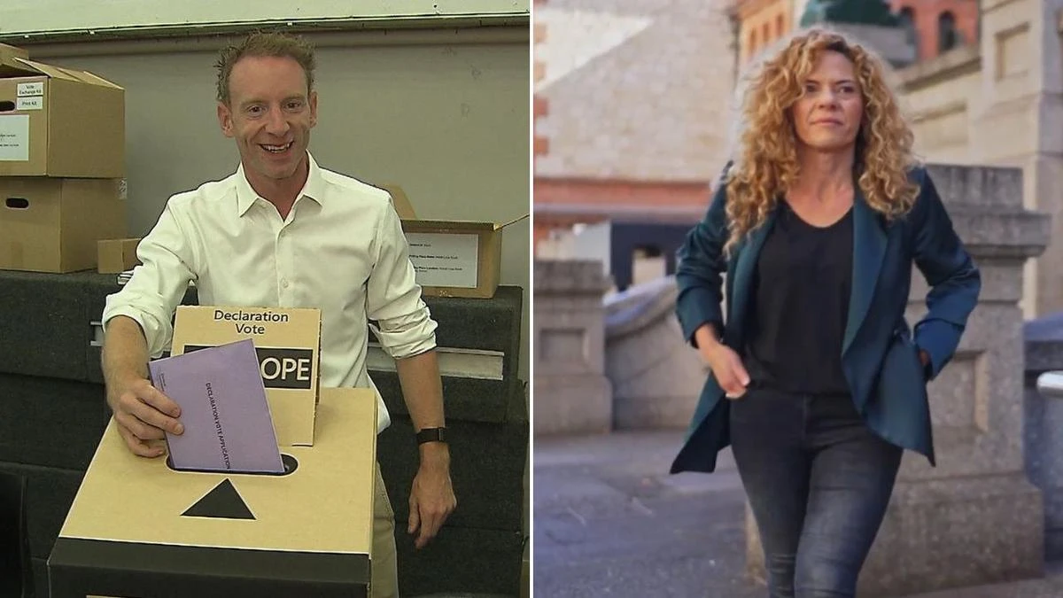 Controversy scarred candidates vying for return to parliament