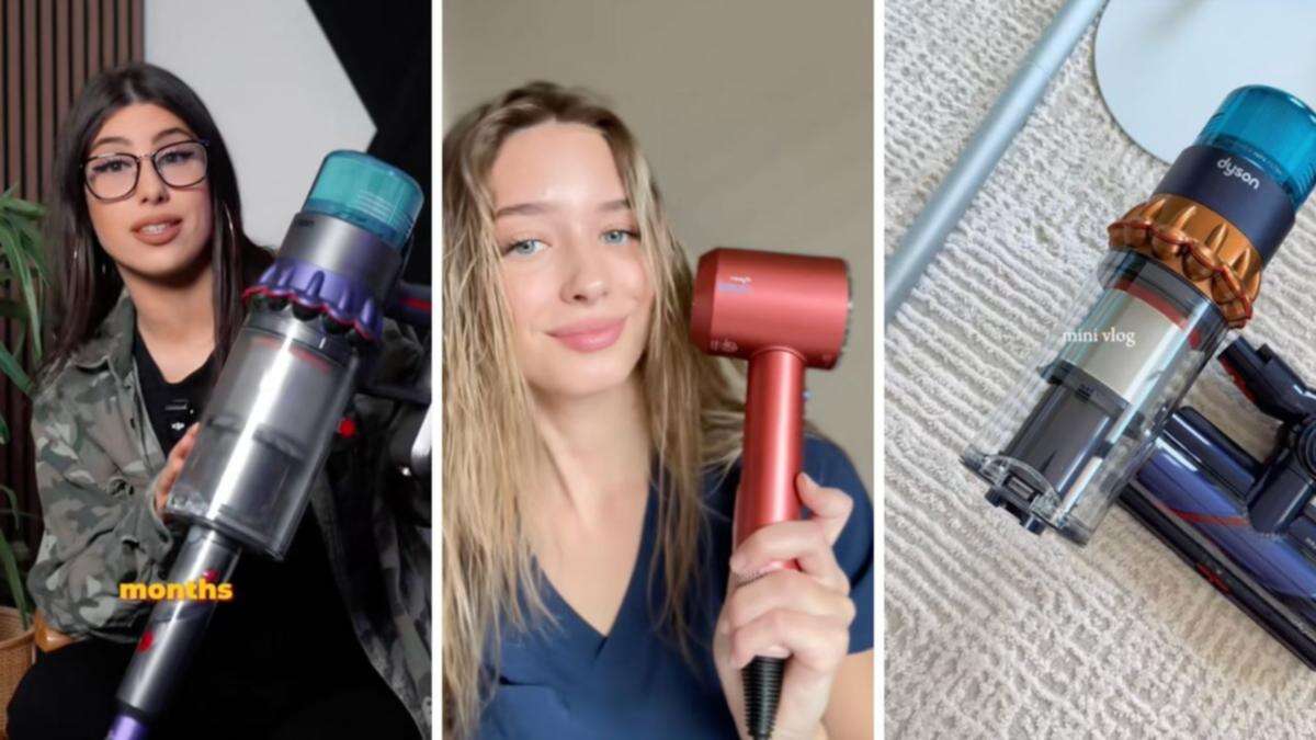 Incredible $500 off this Dyson Vacuum and more