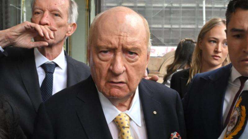 Talkback king Alan Jones facing fresh assault charge