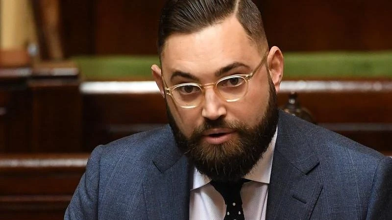 Vic Labor MP named as office sex accused