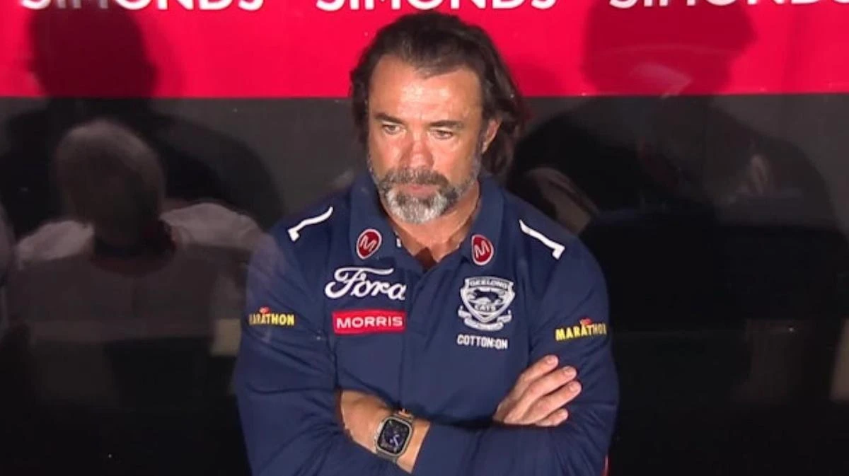 Chris Scott fumes as Cats brutally exposed: ‘Witches hats’