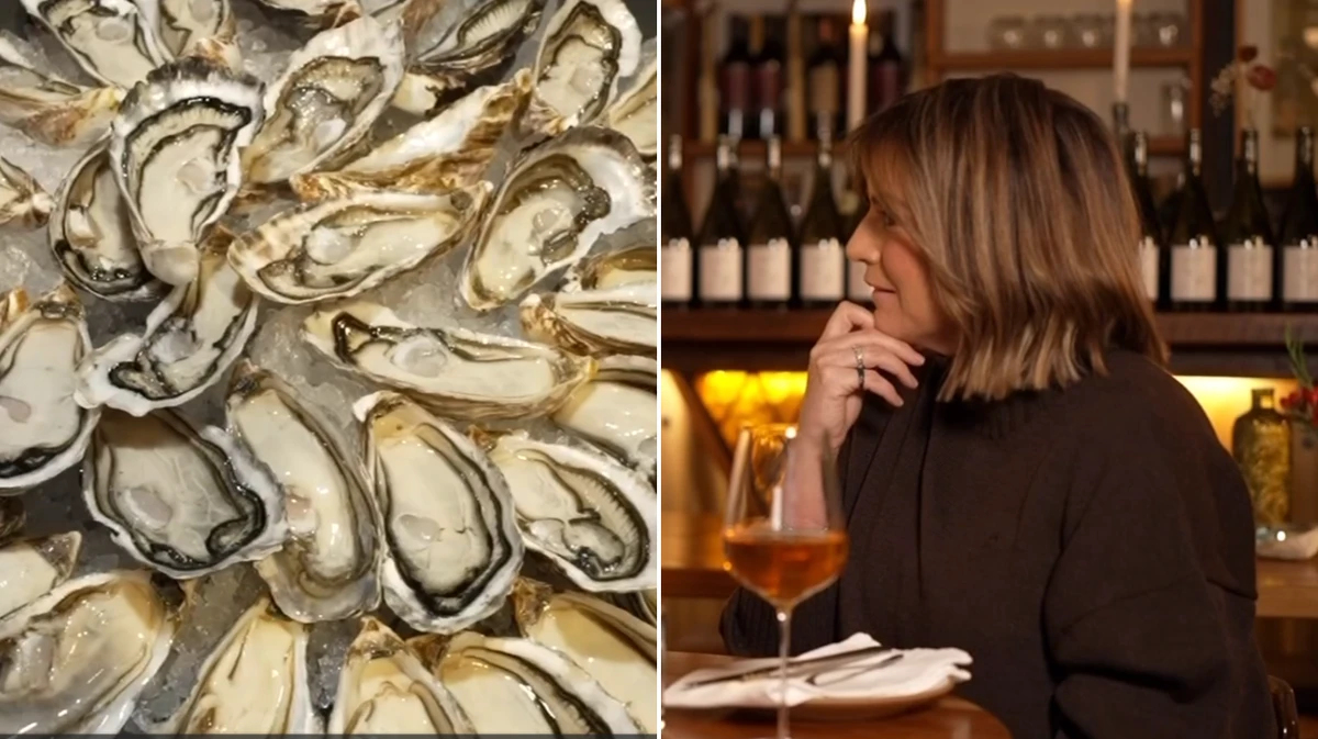 Kylie Gillies explores New Zealand’s booming culinary scene