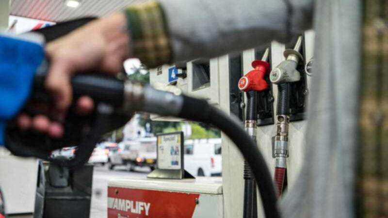 Petrol price increases to be capped under bold proposal