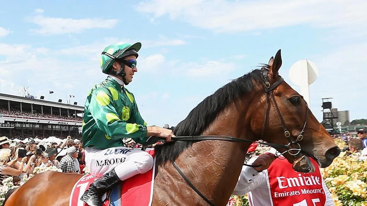 Racing in mourning after sad death of much-loved Cummings champ