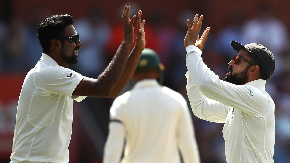 Indian legend in stunning talks to join Big Bash League