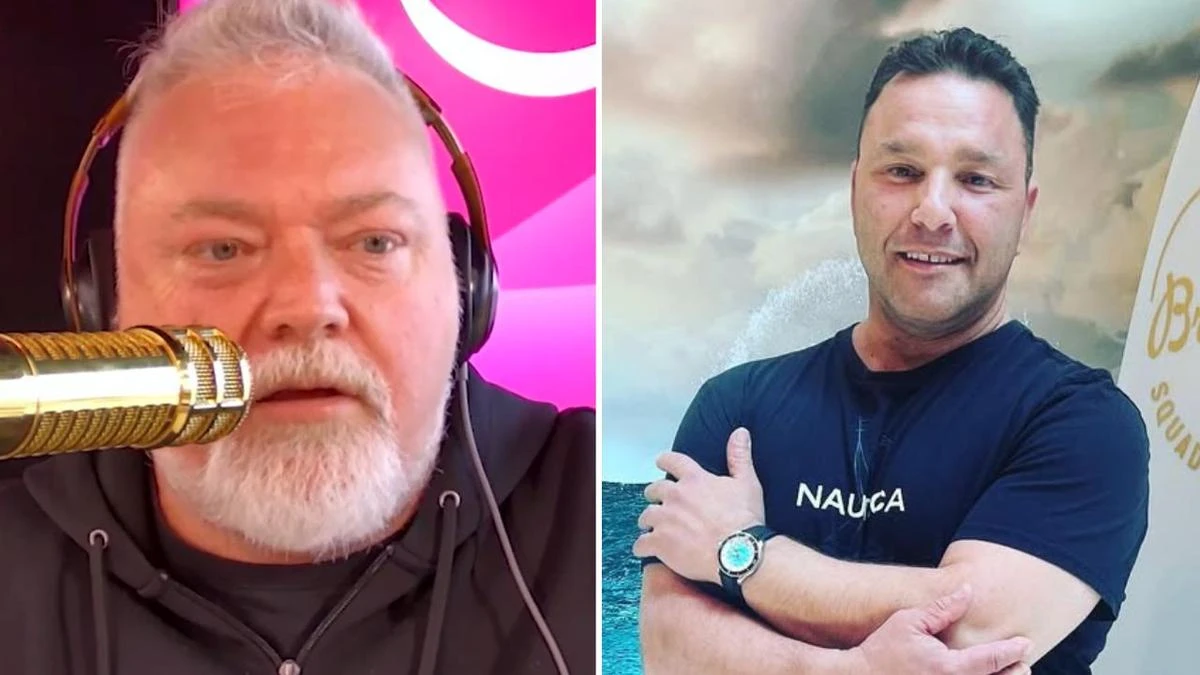 Radio giant’s chauffeur reveals horrific crash injuries: ‘It’s totally gone’