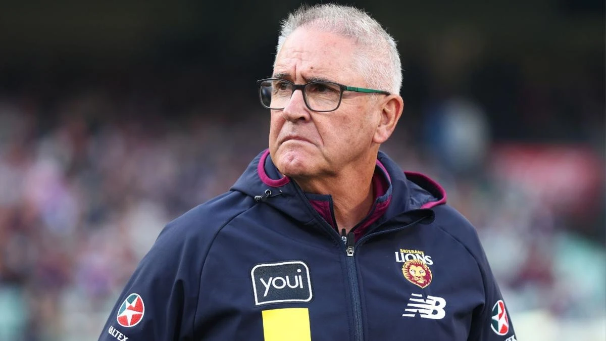 Chris Fagan’s coaching future suddenly becomes clear: ‘Last dance’