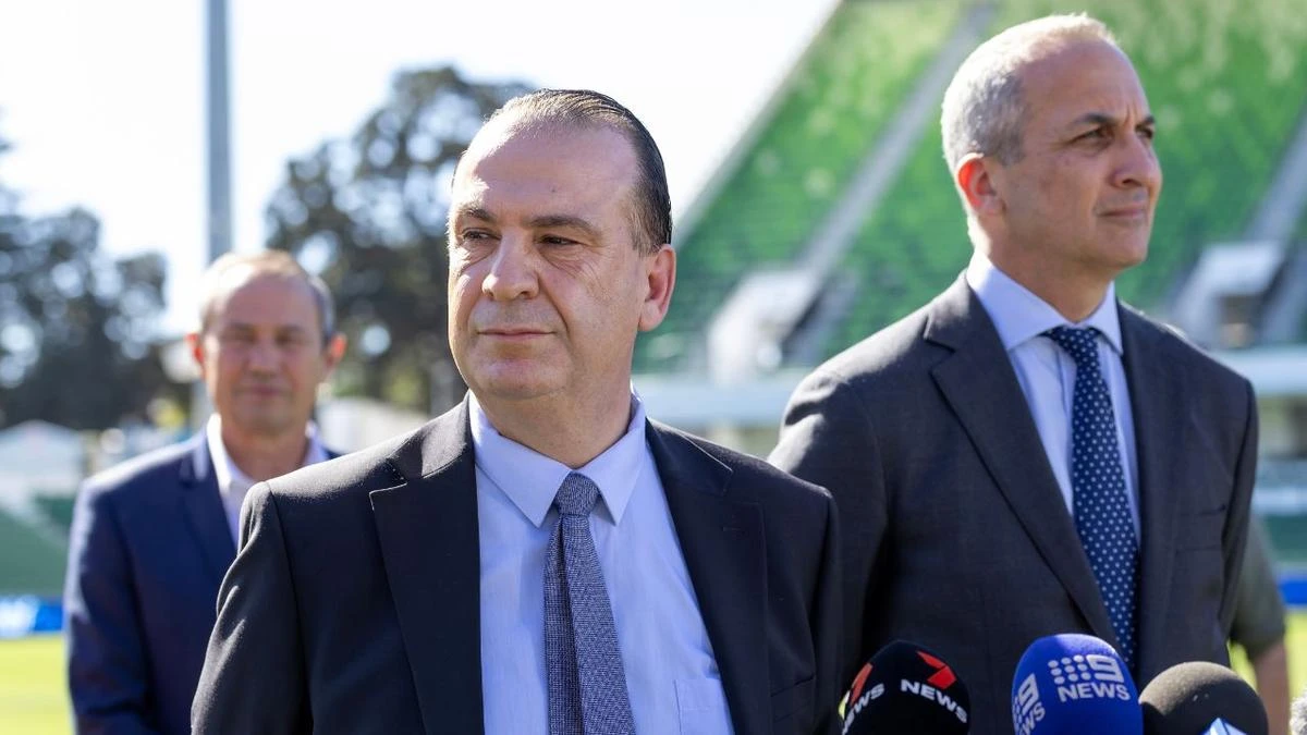 NRL enacts major change for 2026 draw