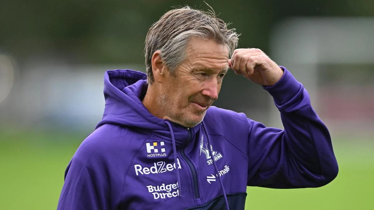 Bellamy's one wish for Storm as records go on the line
