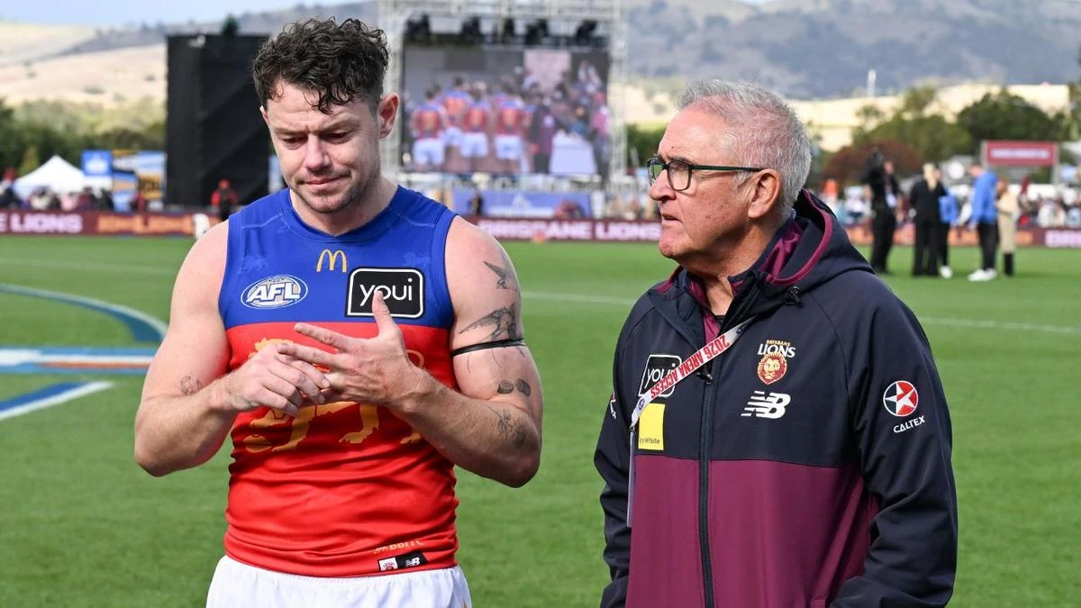 Chris Fagan calls on AFL to fix big issue with Gather Round