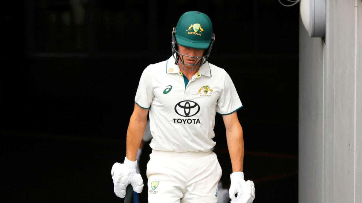 Australian cricket great fires back with Test selection truth