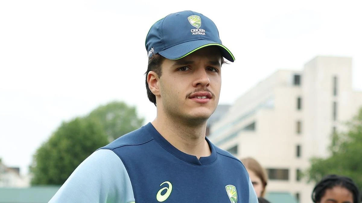 Sam Konstas makes emotional admission ahead of Test return