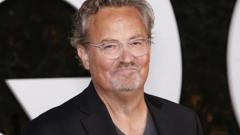 Major update in case of doctor charged with Matthew Perry overdose death
