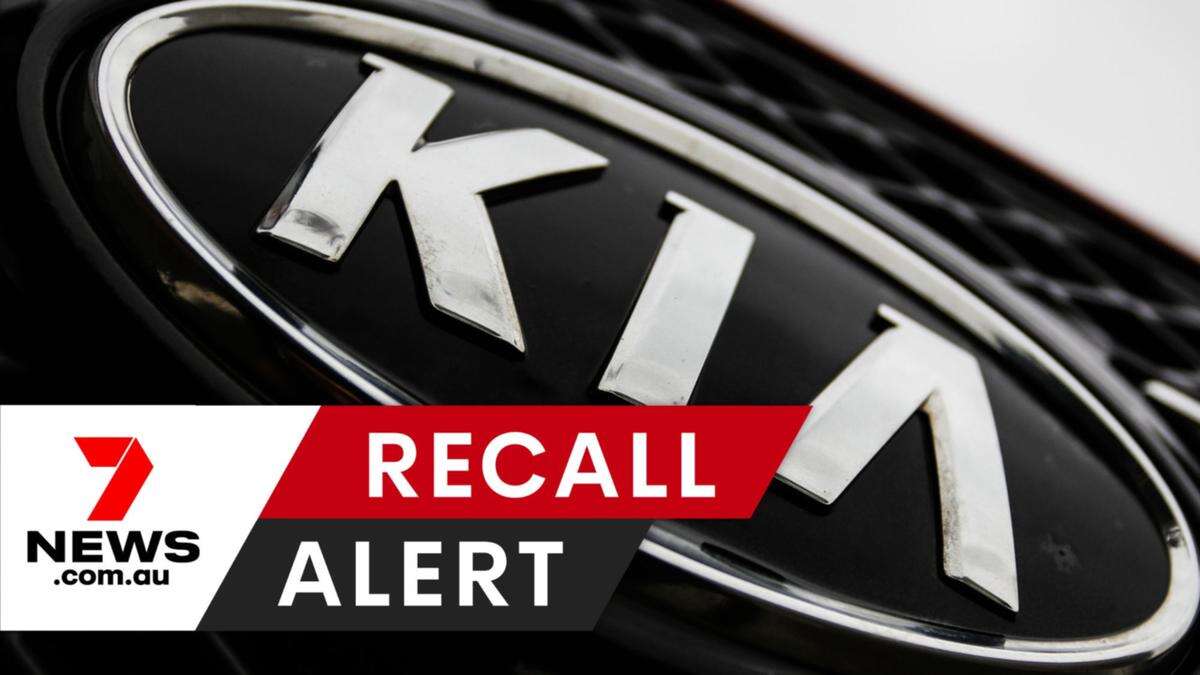 More than 100,000 cars urgently recalled in Australia over dangerous defect