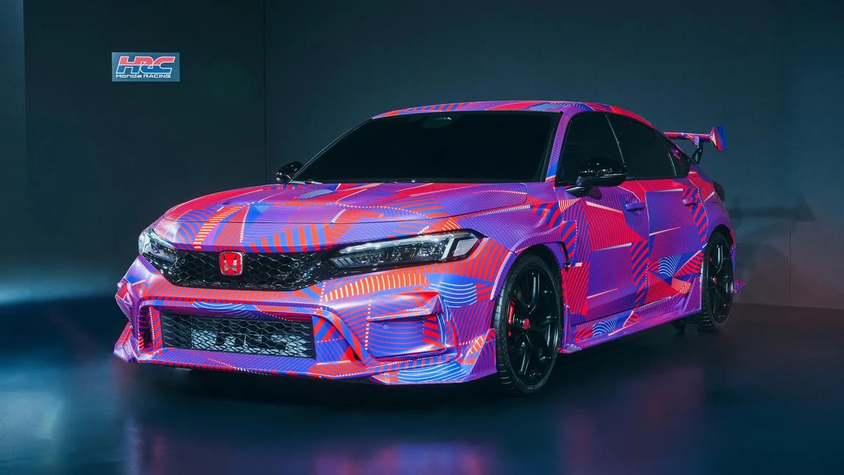 Honda's racing division could spice up Australian showrooms