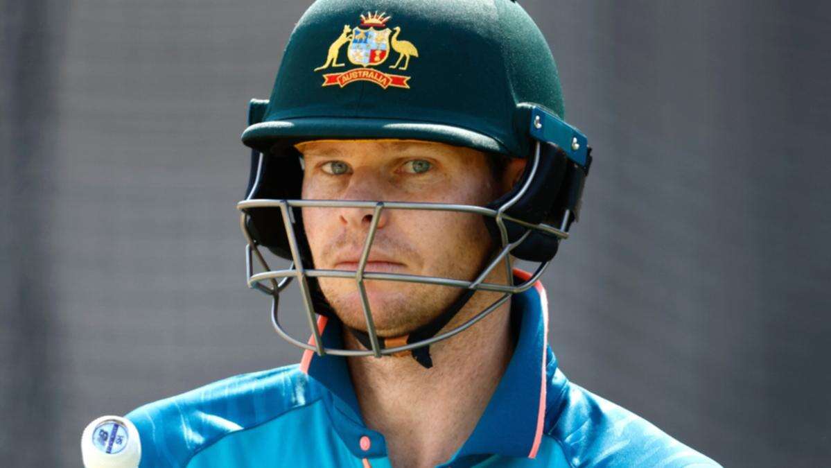 Steve Smith’s request granted after failed opening experiment