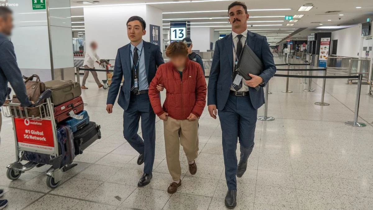 Dozens of women had their valuables ‘blessed’ in Sydney. It cost them $3 million