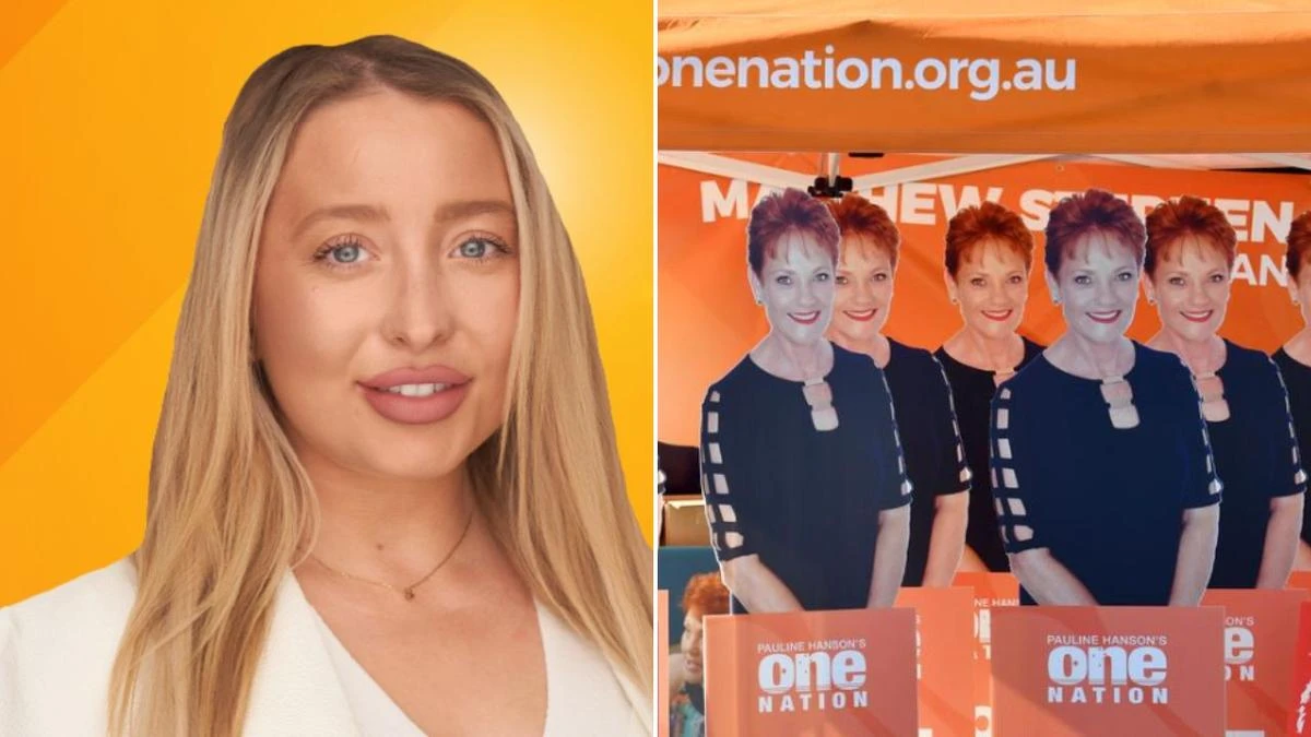 One Nation holds onto seat after missing votes are counted