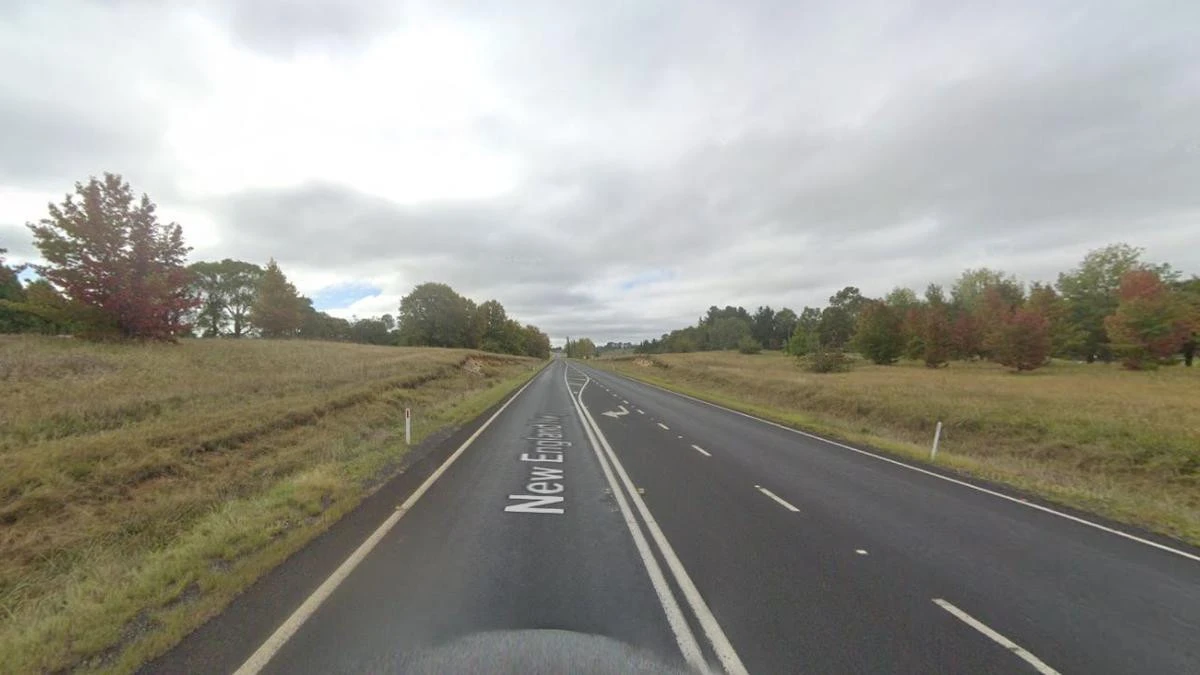 Tragic accident claims life of young boy in NSW