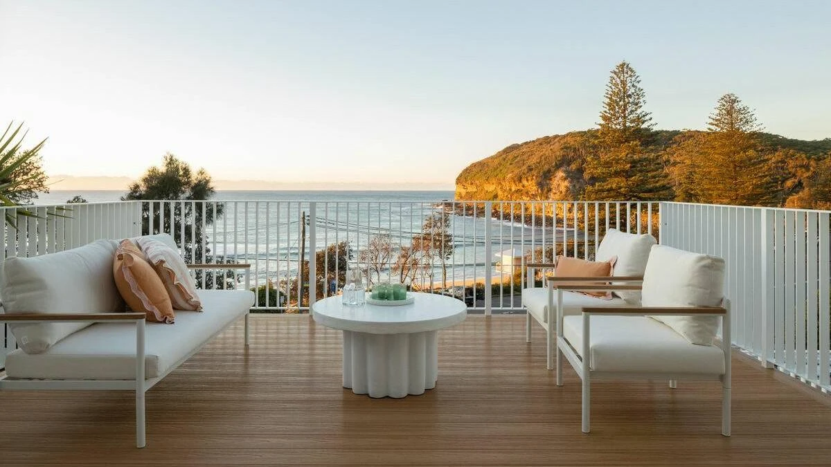 Open for inspection: The best beachside homes on the market across Australia