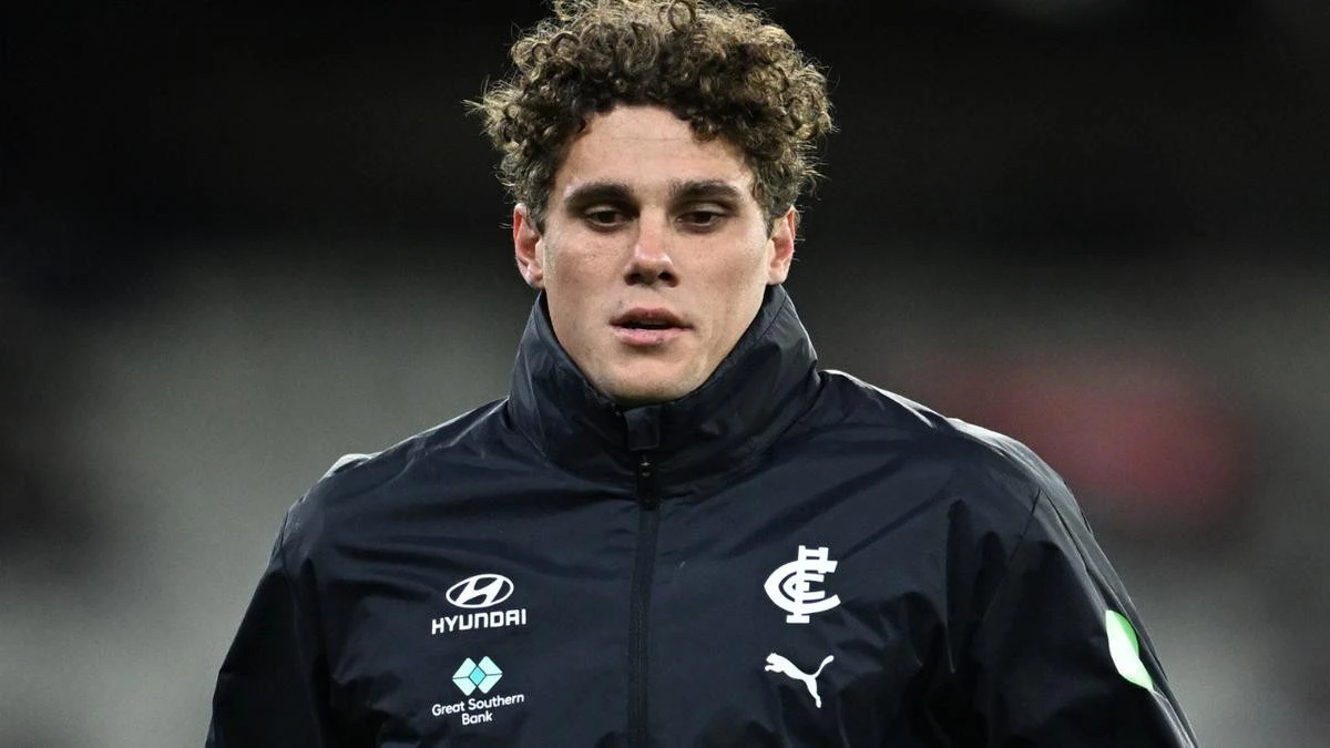 Swans star suddenly linked to bombshell Charlie Curnow trade