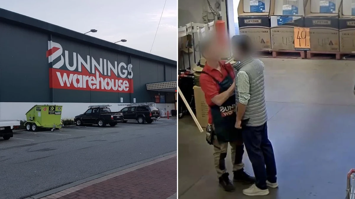 Bunnings reignites push for facial recognition