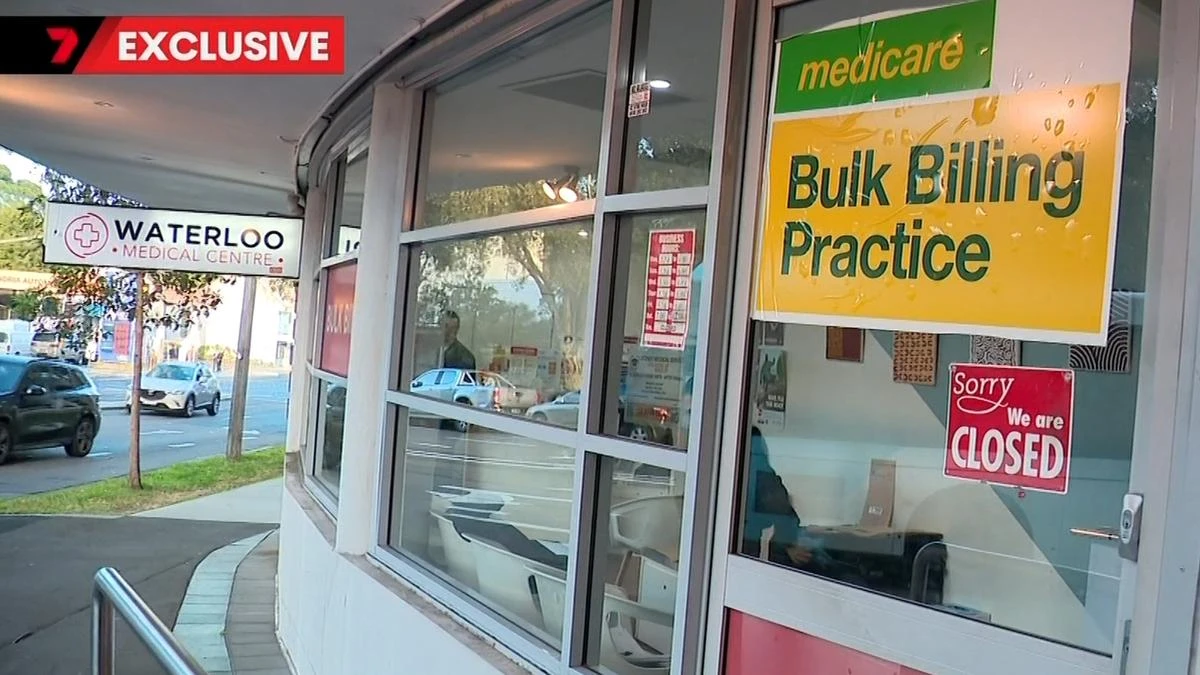 Doctor charged with sexually assaulting patients over three decades