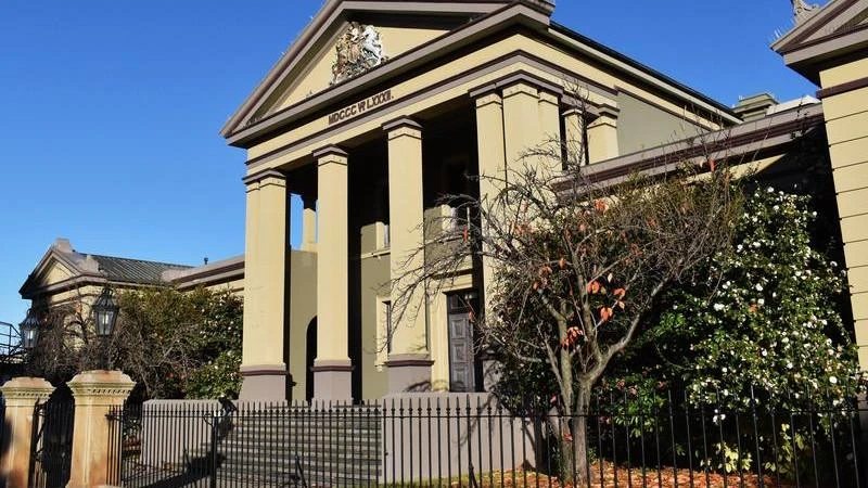 Psychologist found guilty of raping a ninth teenage patient