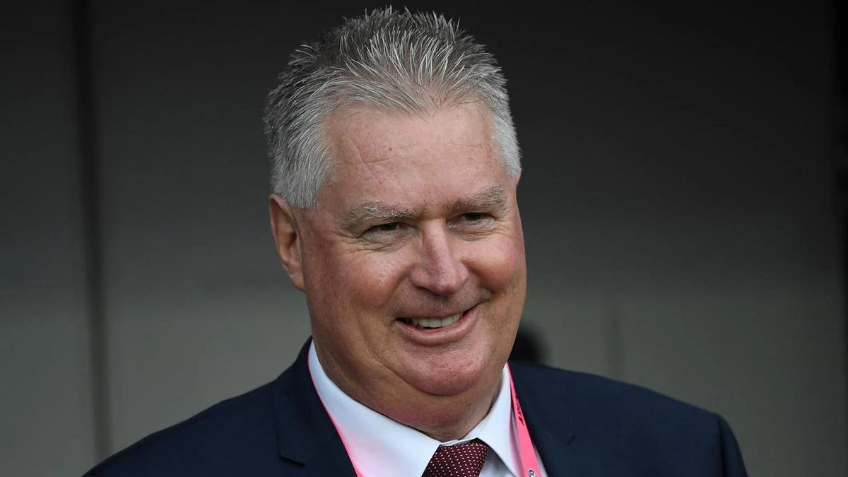 AFL poach CEO of powerhouse club to fill massive role