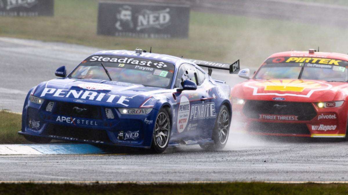 Late drama as ‘very sad’ situation lingers over Bathurst 1000