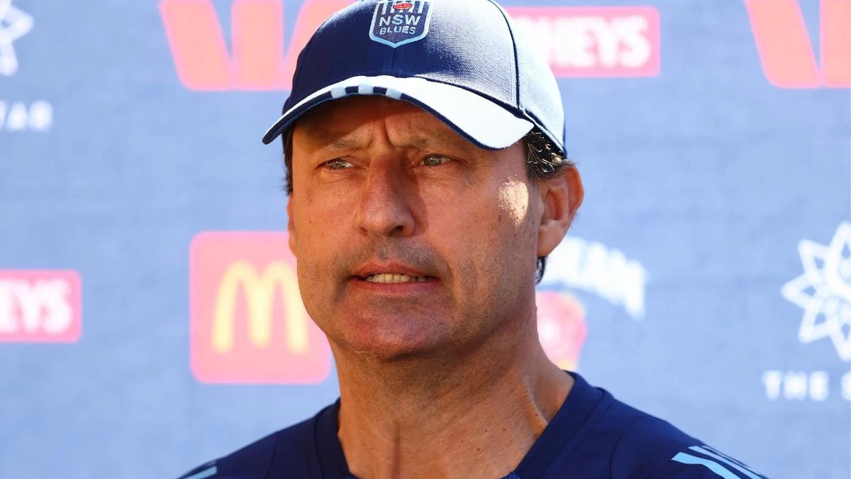 NSW cop another unwanted injury headache ahead of State of Origin II