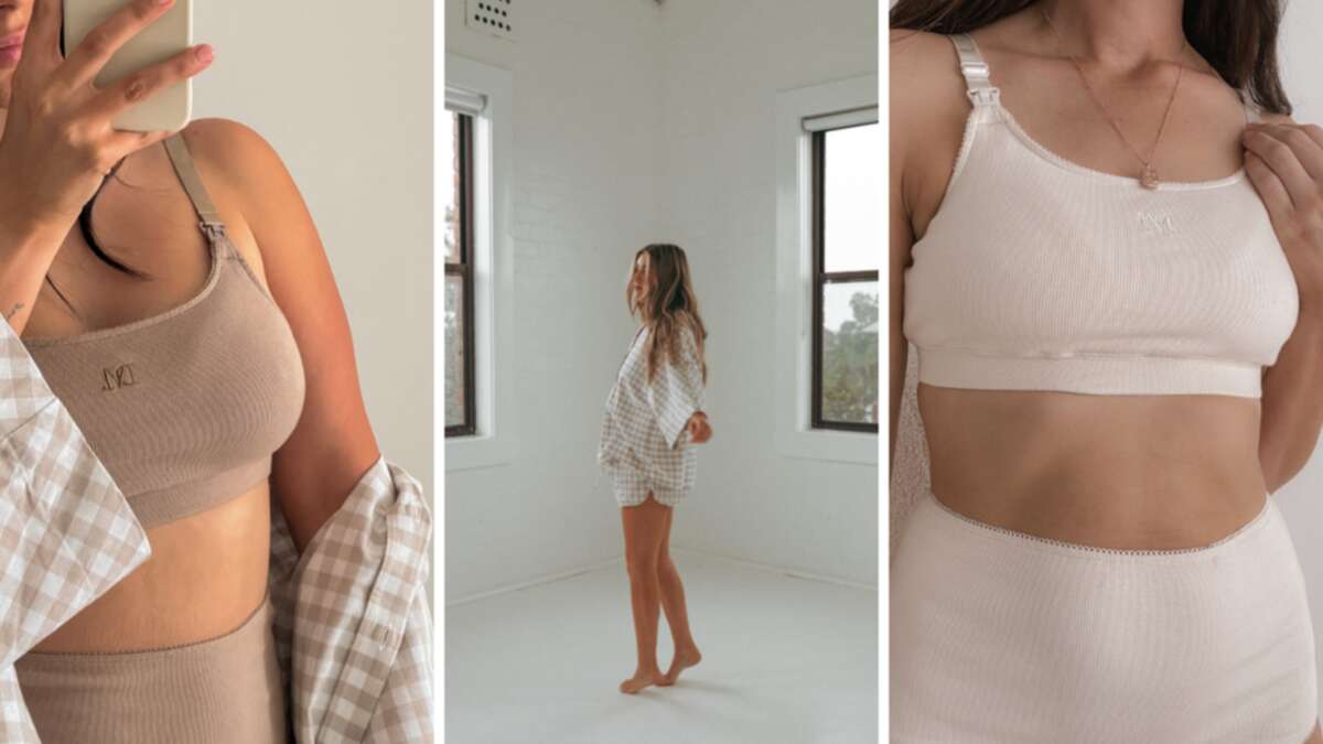 Is this the softest loungewear on the market? Hundreds of women claim it is