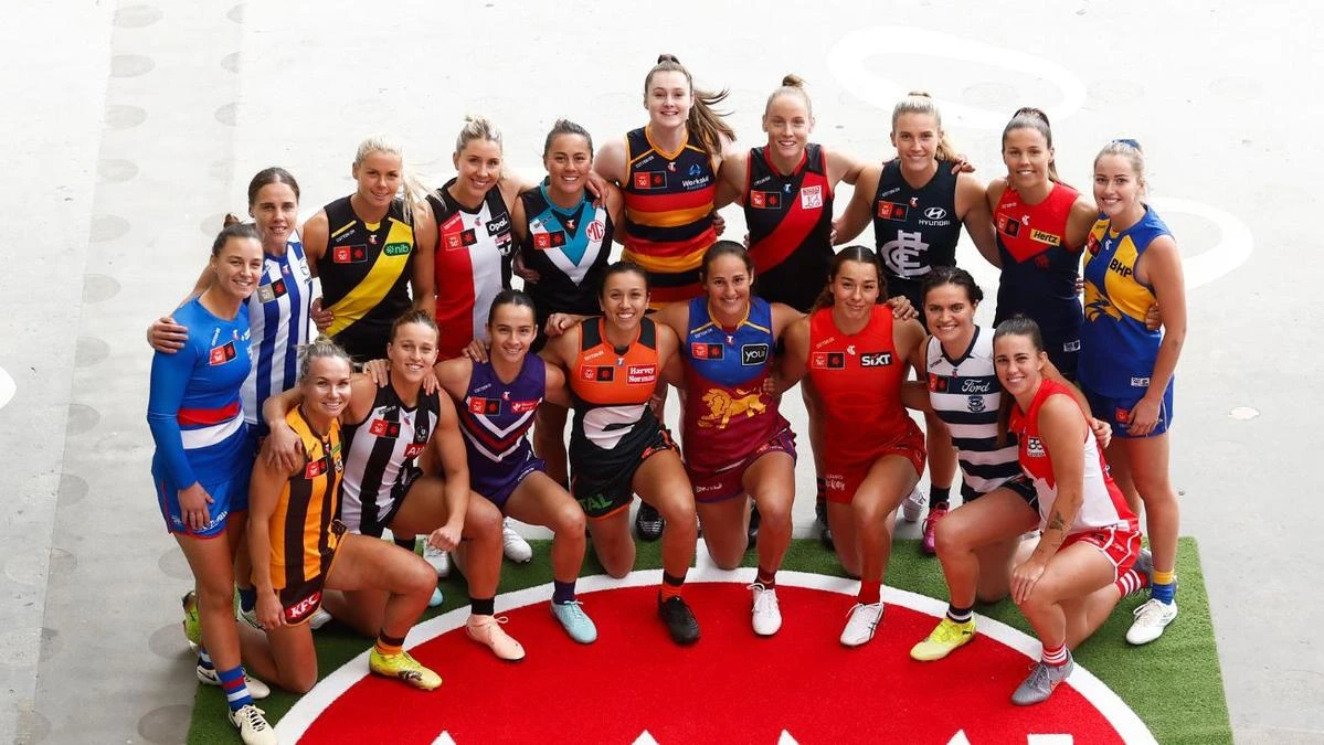 AFLW season-opener in chaos due to safety issues