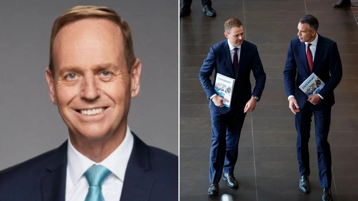 The SA government delivered its budget as if it knows it has the next election in the bag