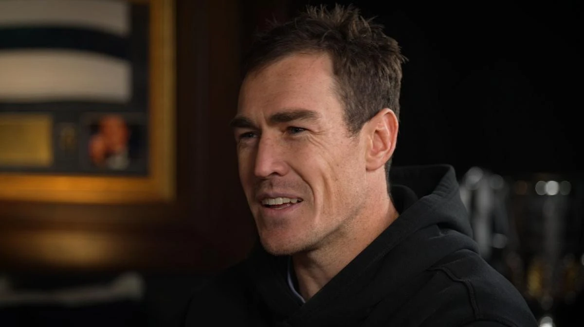 Jeremy Cameron opens up on ‘worst game’ of his career