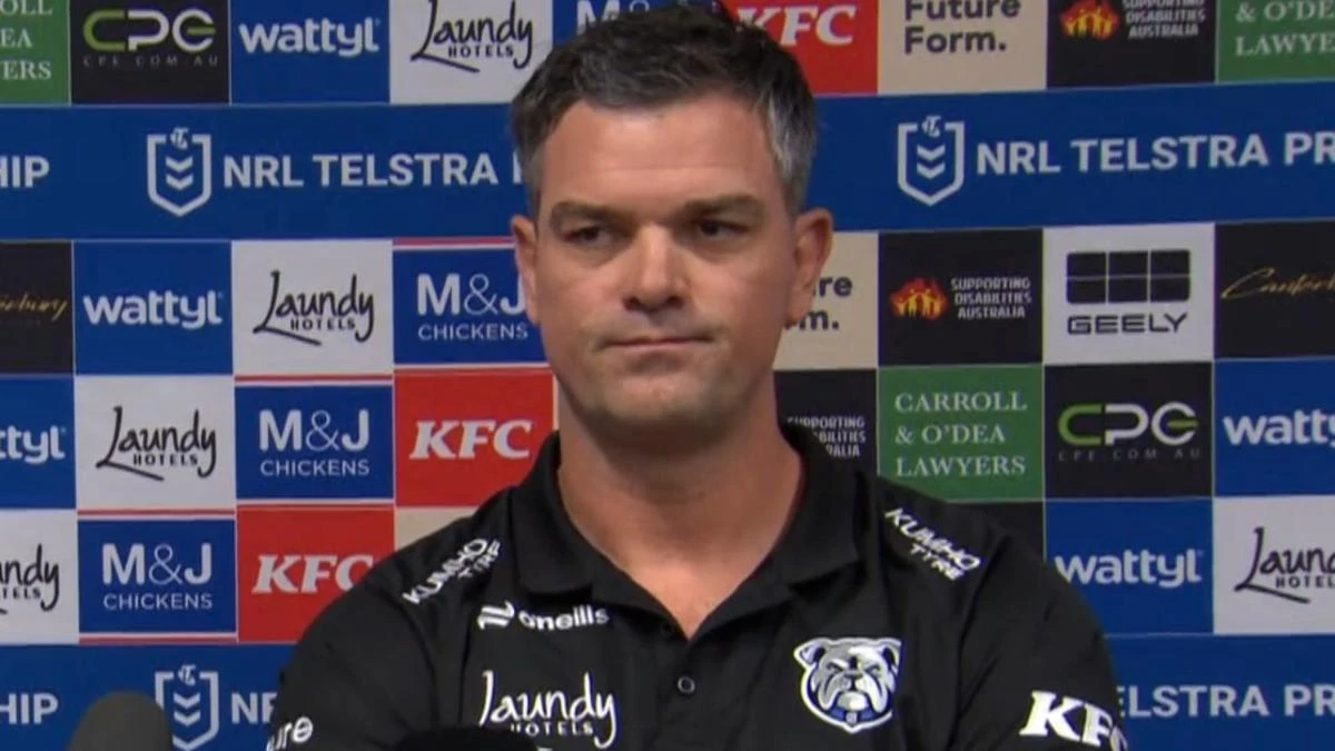 Furious coach ‘sending another email’ to NRL: ‘What’s worse?’
