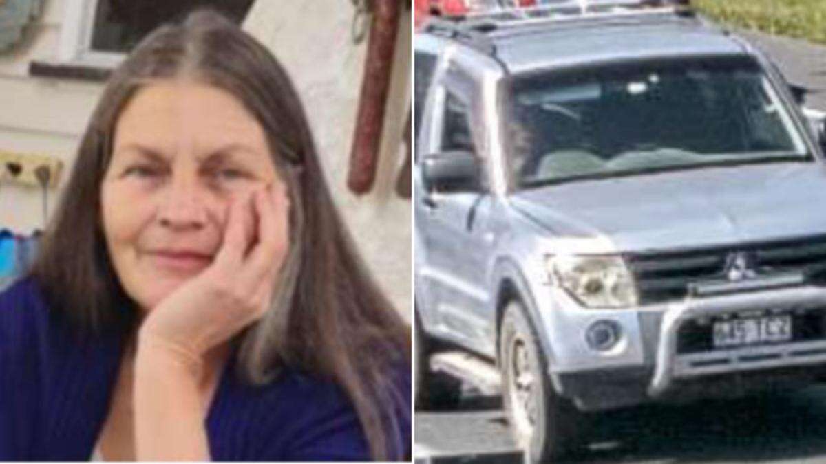 Major update in homicide investigation after grandmother’s body found in bushland