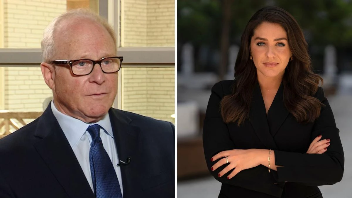 Epstein’s lawyer makes bombshell claim about dead sex trafficker’s notorious ‘client list’
