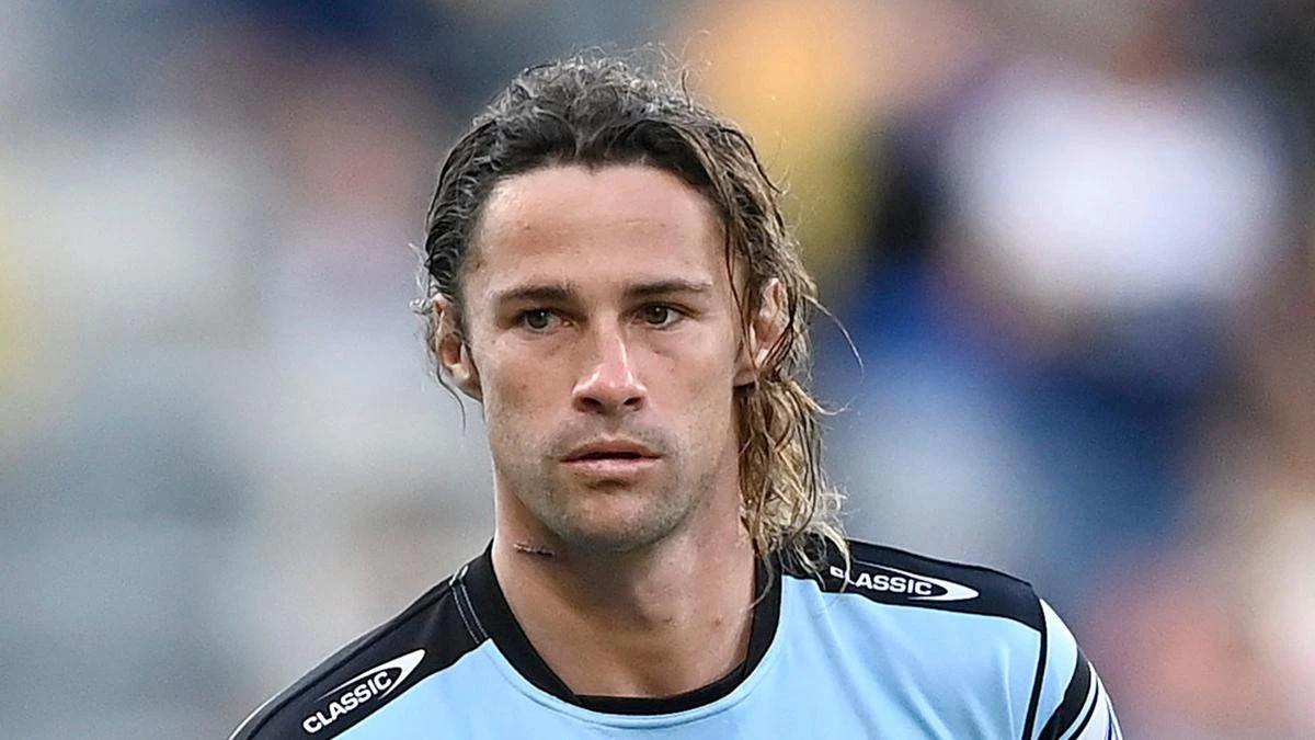 Nicho Hynes makes personal admission about brutal NRL spotlight