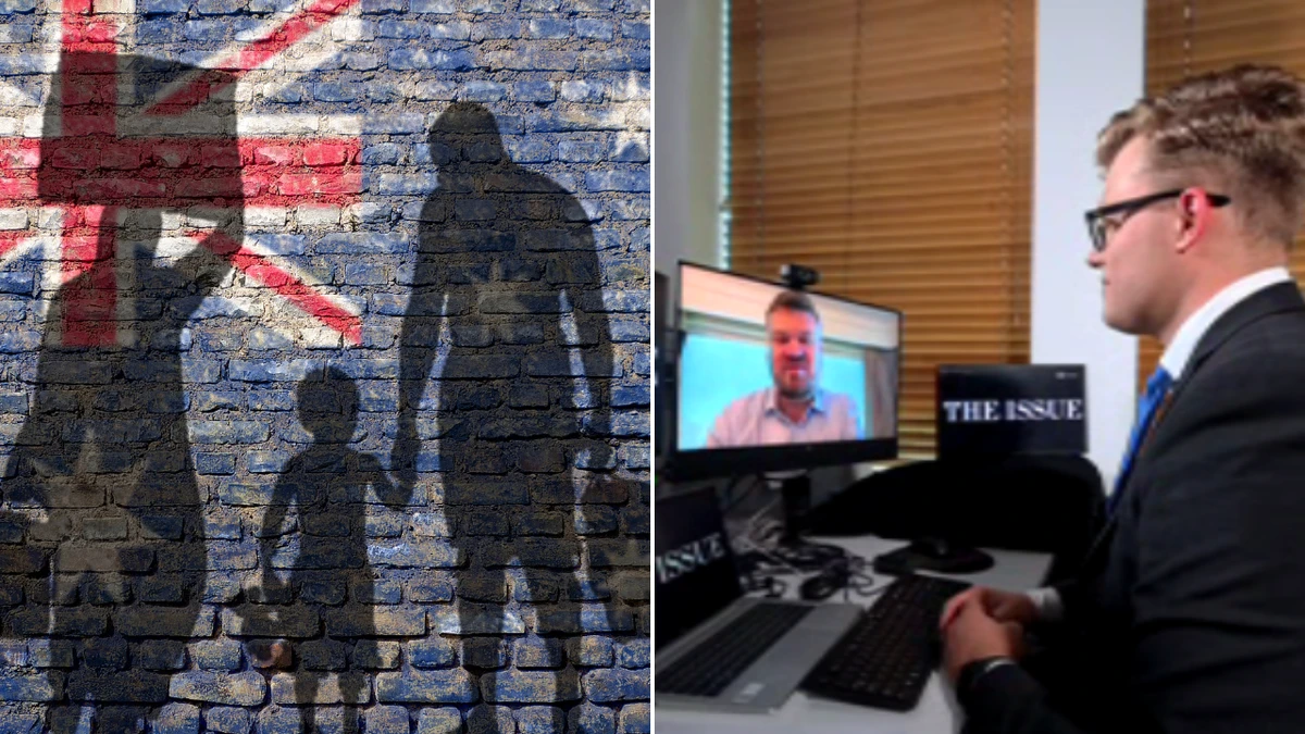 The immigration debate: Who’s responsible for a ‘Big Australia’?
