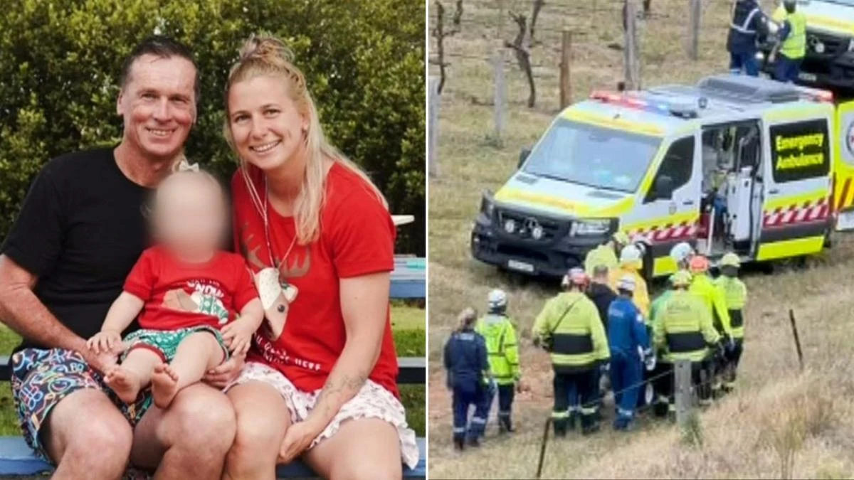 Update on Aussie groom seriously injured in minibus crash on wedding day