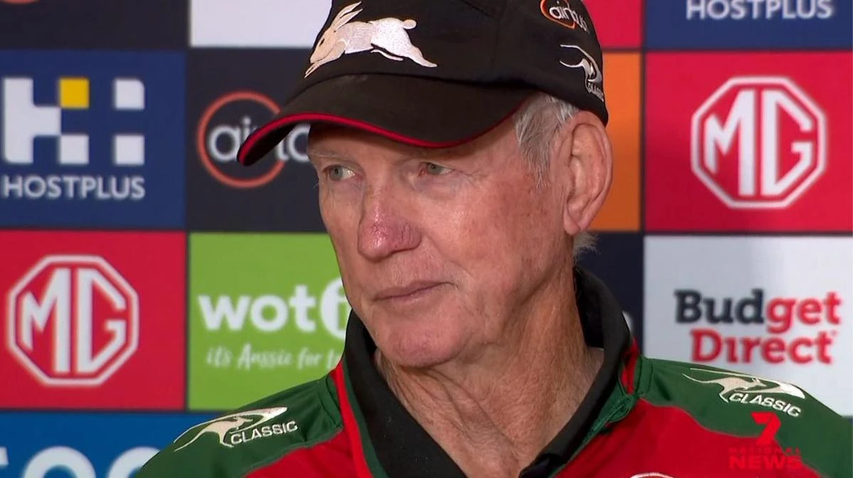 Wayne Bennett shuts down $25m conspiracy theory: ‘All myths’